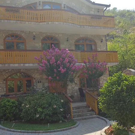 Vila Tanovic Villa