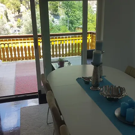 Vila Tanovic Villa