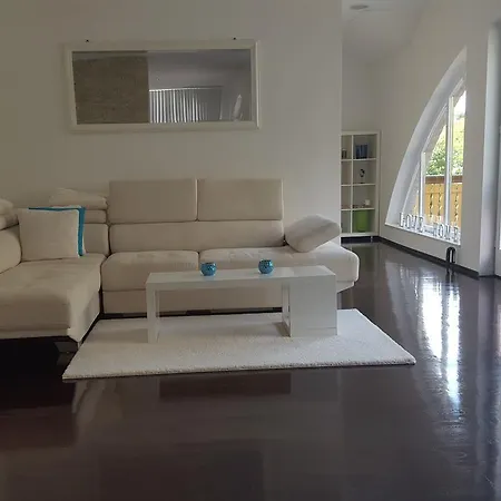 Vila Tanovic Villa *