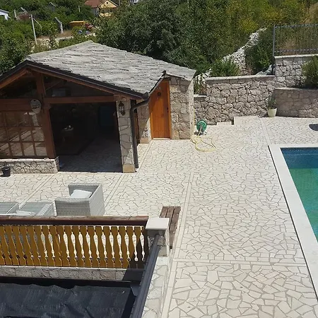 Vila Tanovic Villa