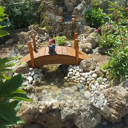 Villa Vila Tanovic Blagaj
