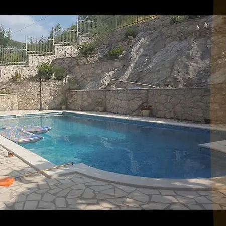 Villa Vila Tanovic *