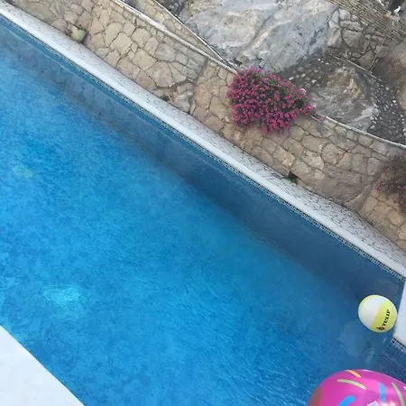 Villa Vila Tanovic